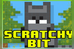 Scratchy Bit slot