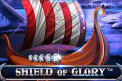 Shield of Glory slot