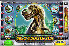 Slotsaurus slot