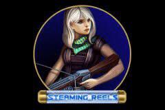 Steaming Reels slot