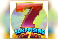 Surprising 7 slot