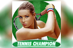 Tennis Champion slot