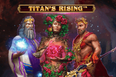 Titan's Rising slot