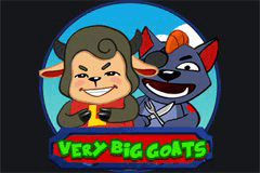 Very Big Goats slot