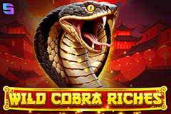 Wild Cobra Riches slot