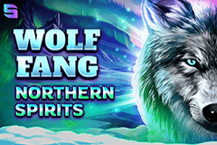 Wolf Fang Northern Spirits slot