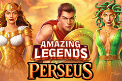 Amazing Legends Perseus slot