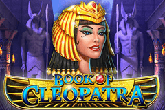 Book of Cleopatra slot