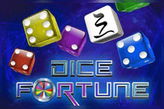 Dice Fortune slot