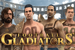Football Gladiators slot