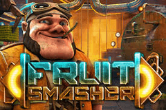 Fruit Smasher slot