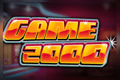 Game 2000 slot