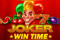 Joker Win Time slot