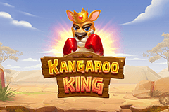 Kangaroo Wild slot