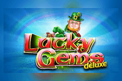 Lucky Gems Deluxe slot