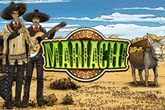Mariachi slot
