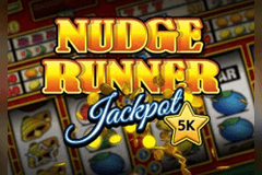 Nudge Runner slot