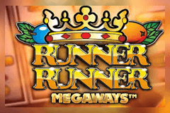 Runner Runner Megaways slot