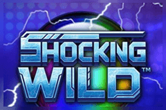 Shocking Wild slot