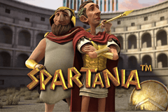 Spartania slot