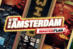 The Amsterdam Masterplan slot