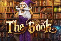 The Book slot