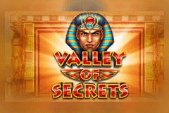 Valley of Secrets slot
