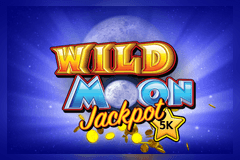 Wild Moon Jackpot slot