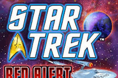 Star Trek: Red Alert slot