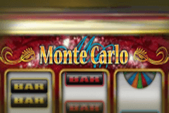 Monte Carlo slot
