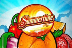 Summertime slot