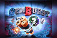 Gem Burst slot
