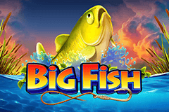 Big Fish slot
