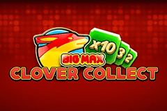 Big Max Clover Collect logo