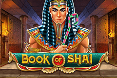 Book of Shai logo