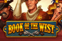 Book of the West slot
