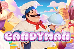 Candyman logo