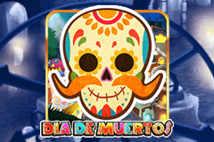 Dia De Muertos slot