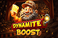 Dynamite Boost slot