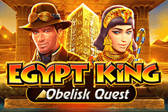 Egypt King Obelisk Quest slot