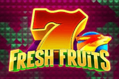 Fresh Fruits slot