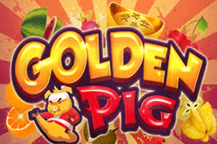 Golden Pig slot