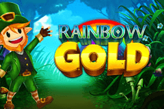 Rainbow Gold slot