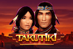 Takutiki logo