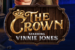 The Crown slot