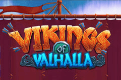Vikings of Valhalla slot