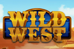 Wild West slot