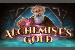 Alchemist's Gold slot