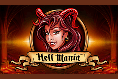 Hell Mania slot