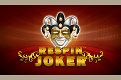 Respin Joker slot